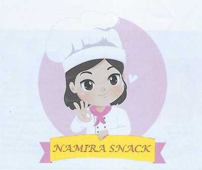 Trademark NAMIRA SNACK