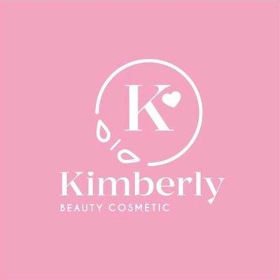 Trademark Kimberly BEAUTY COSMETIC + LUKISAN