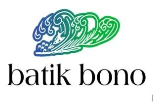 Trademark batik bono