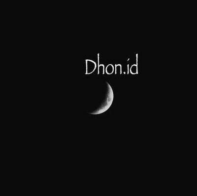 Trademark Dhon.id & Lukisan