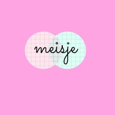 Trademark meisje