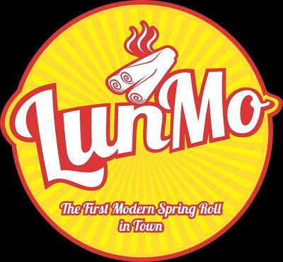 Trademark LUNMO + GAMBAR