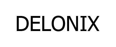 Trademark DELONIX