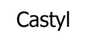 Trademark CASTYL