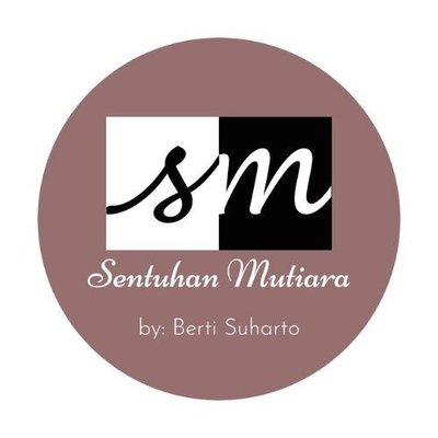 Trademark Sentuhan Mutiara