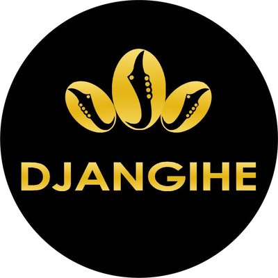 Trademark DJANGIHE