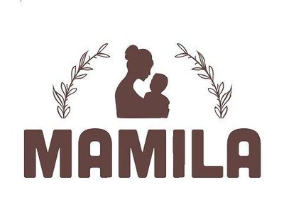 Trademark MAMILA + LUKISAN