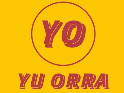 Trademark YO SINGKATAN DARI YU ORRA