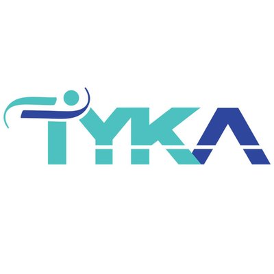 Trademark TYKA