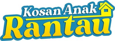 Trademark Kosan Anak Rantau dan logo