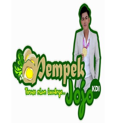 Trademark PEMPEK JOJO KDI