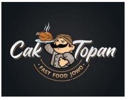 Trademark CAK TOPAN FAST FOOD JOWO