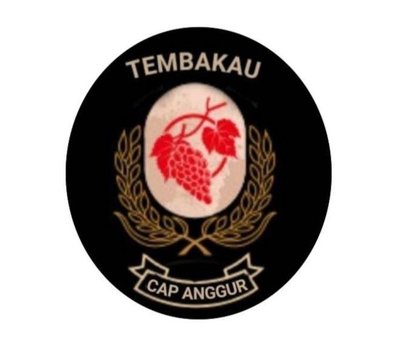 Trademark TEMBAKAU PR. CAP ANGGUR