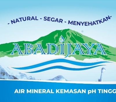 Trademark ABADI JAYA