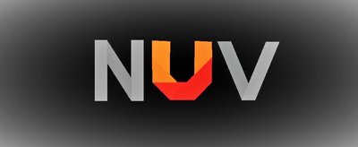 Trademark NUV