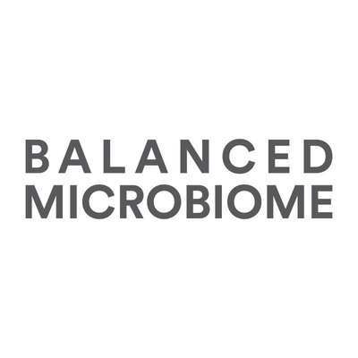 Trademark BALANCED MICROBIOME