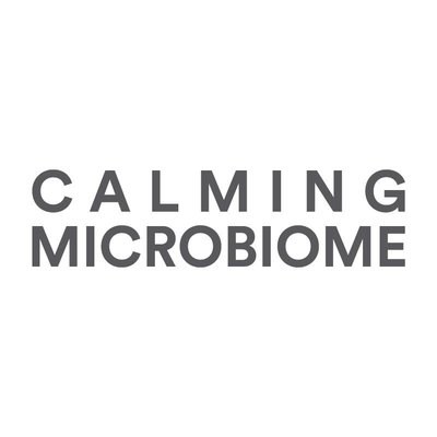 Trademark CALMING MICROBIOME