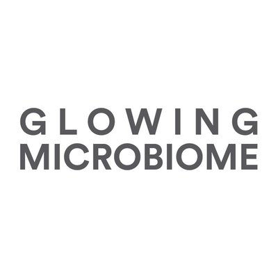 Trademark GLOWING MICROBIOME