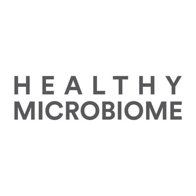Trademark HEALTHY MICROBIOME