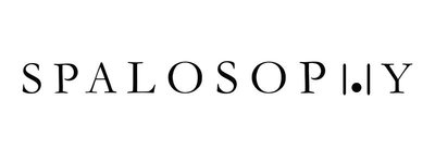 Trademark SPALOSOPHY + LUKISAN