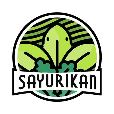 Trademark Sayurikan