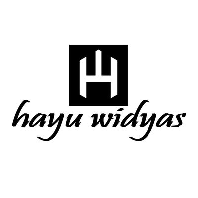 Trademark Hayu Widyas