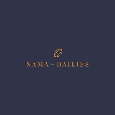Trademark NAMA BY DAILIES & LUKISAN