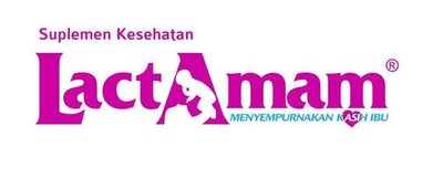 Trademark LactAmam