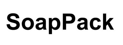 Trademark SoapPack