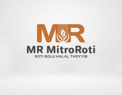 Trademark MR MitroRoti + Logo