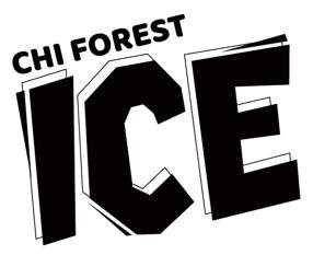 Trademark CHI FOREST ICE