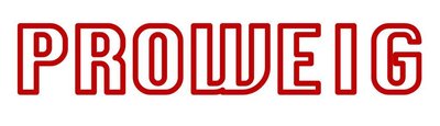 Trademark PROWEIG