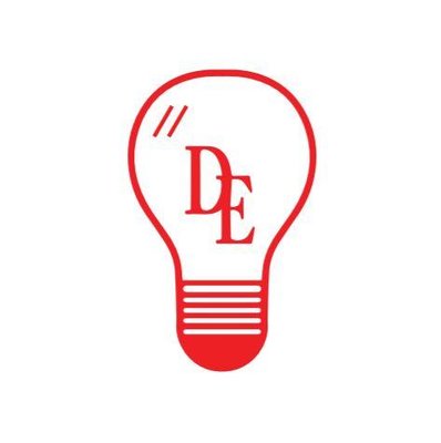 Trademark LOGO DE