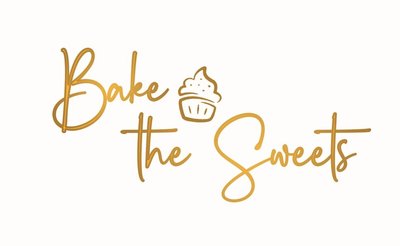 Trademark Bake the Sweets