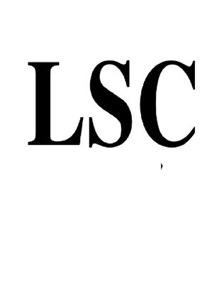 Trademark LSC