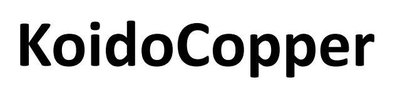 Trademark KoidoCopper