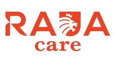 Trademark RAJA care