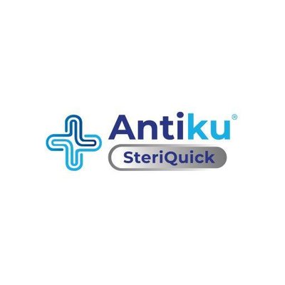 Trademark Antiku+ SteriQuick
