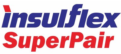 Trademark INSULFLEX SUPERPAIR