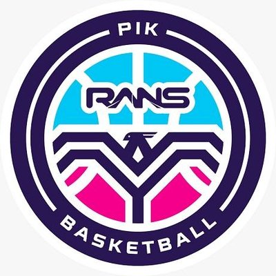 Trademark RANS PIK BASKETBALL + LOGO