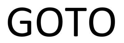 Trademark GOTO