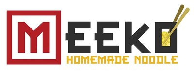 Trademark MEEKO HOMEMADE NOODLE + LOGO