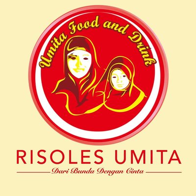 Trademark RISOLES UMITA