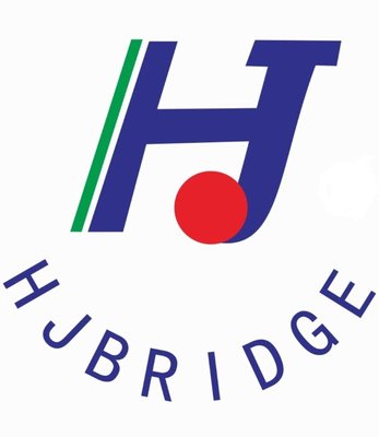 Trademark LOGO + HJBRIDGE