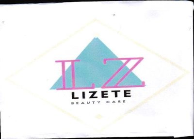 Trademark LIZETE BEAUTY CARE
