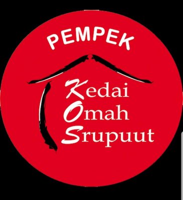 Trademark Kedai Omah Srupuut