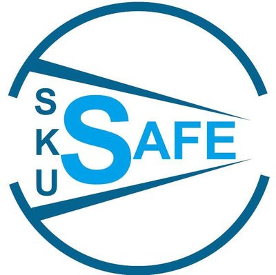 Trademark SKU SAFE + GAMBAR
