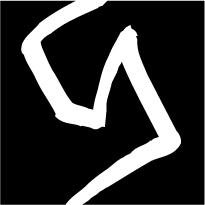 Trademark Lukisan S