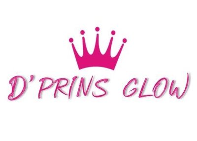 Trademark D'PRINS GLOW