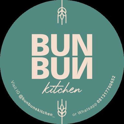 Trademark BUNBUN KITCHEN